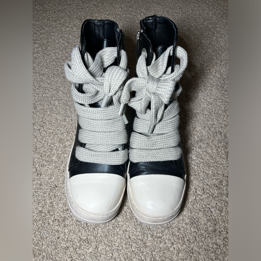 Rep Rick owens